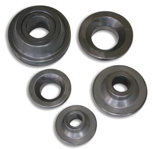 SPC Performance 3 Pc FLARED HOLE DIE SET