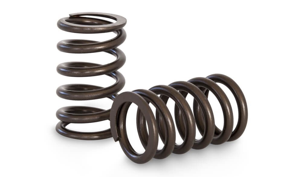 KELFORD TOYOTA 1FZ & TB48 RACING VALVE SPRING SET