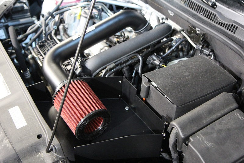 CTS TURBO MK6 JETTA 1.4L TSI INTAKE SYSTEM - 0