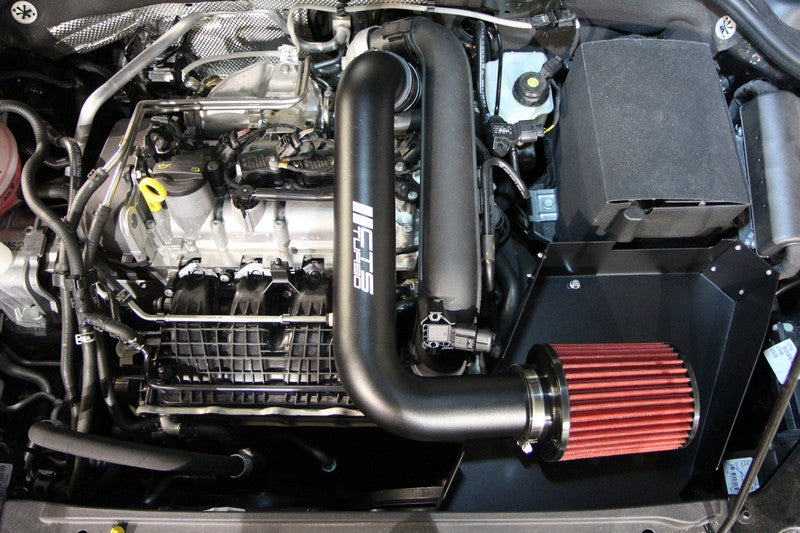 CTS TURBO MK6 JETTA 1.4L TSI INTAKE SYSTEM