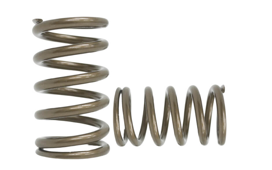 KELFORD TOYOTA 3S-GE GEN2&3 RACE SPRINGS