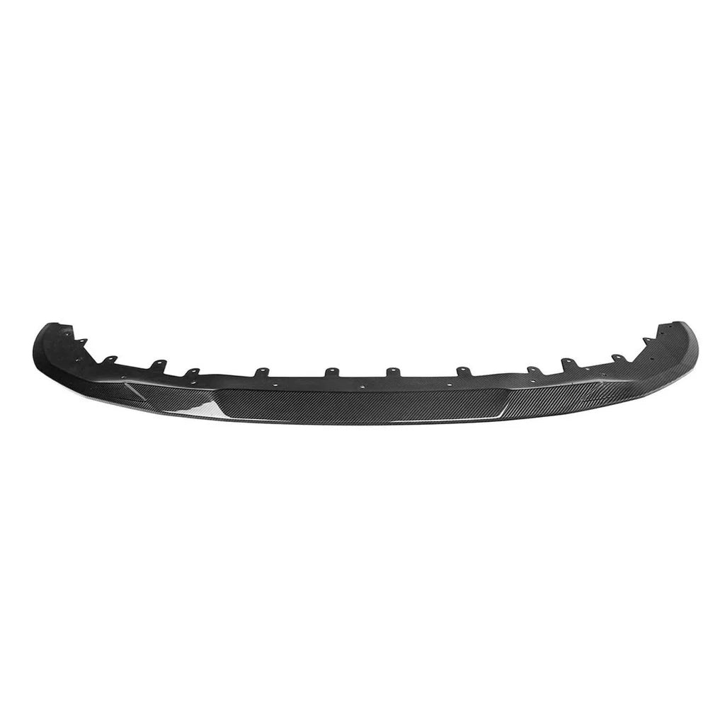 TRE G42 2-Series / M240i Carbon Fiber Front Splitter