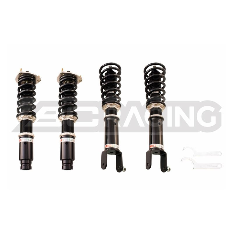 BR Series Coilover Infiniti Q50/Q60 AWD 2014-2023