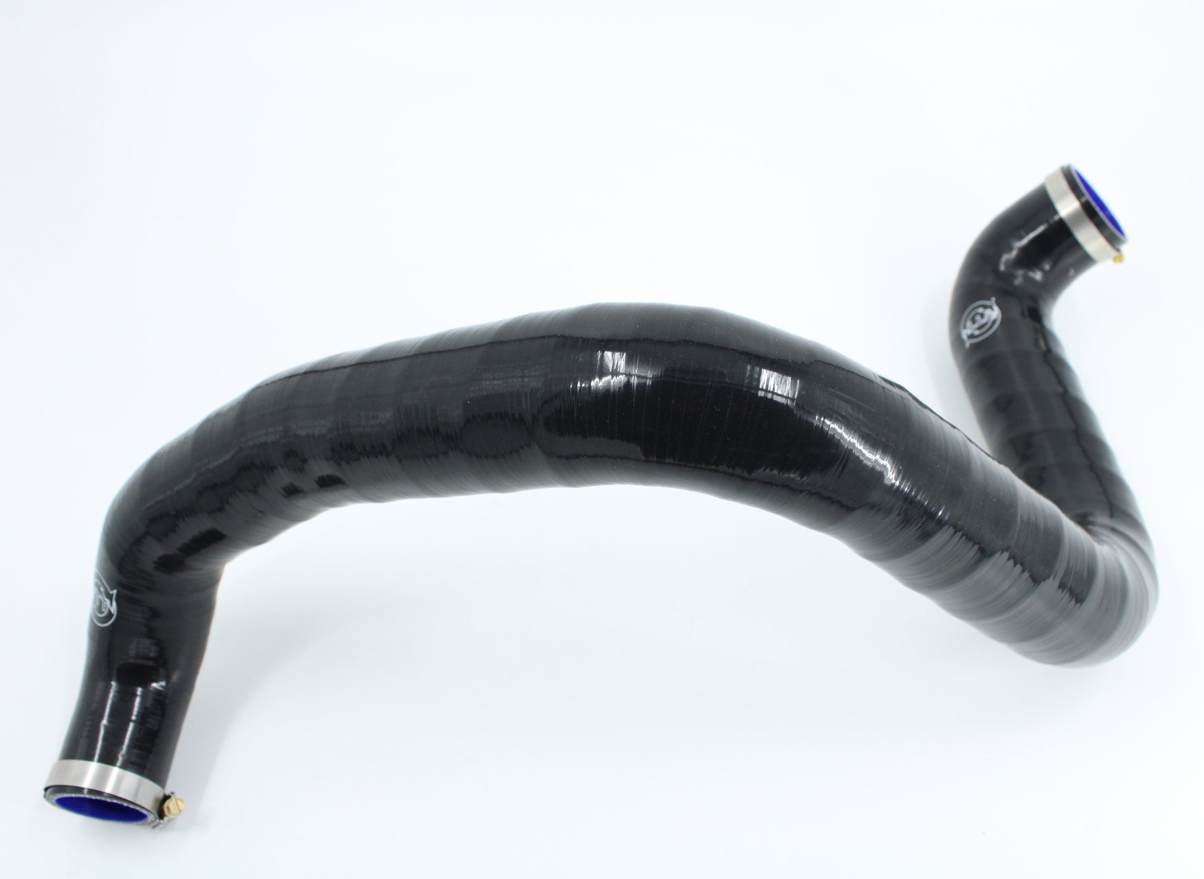 VTT MK7 (MQB) GTI/Golf R/Jetta/8V S3 Silicone Charge pipes