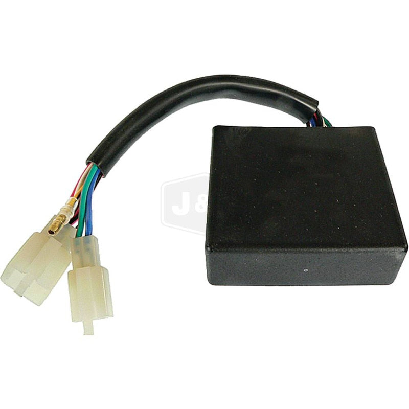 Arrowhead Kawasaki CDI Module