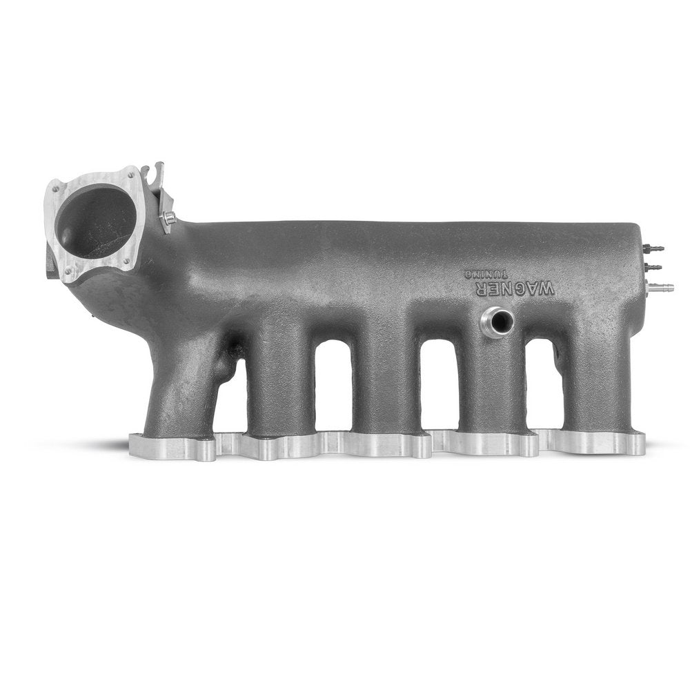 Wagner Tuning Audi S2/RS2 20V I5 Aluminum Cast Intake Manifold w/ Aux Air Valve