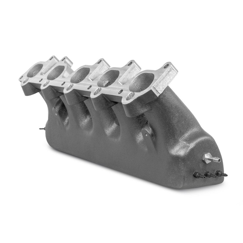 Wagner Tuning Audi S2/RS2 20V I5 Aluminum Cast Intake Manifold w/ Aux Air Valve