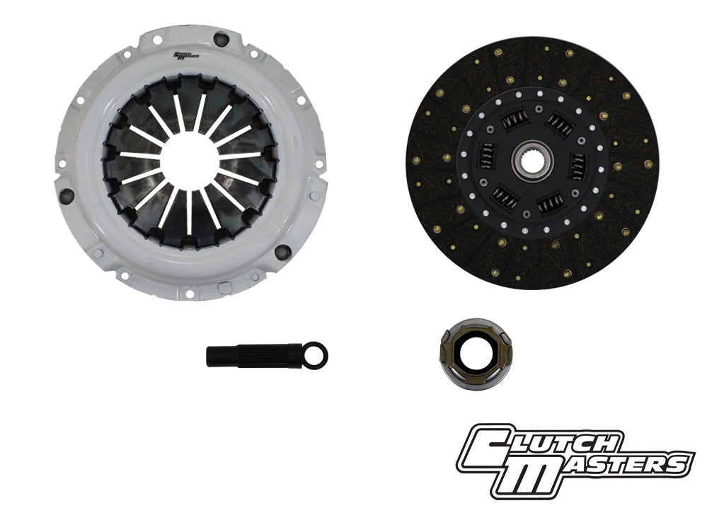 Clutch Masters 05+ Toyota Tacoma / Tundra 4.0L 2WD/4WD FX100 Clutch Kit