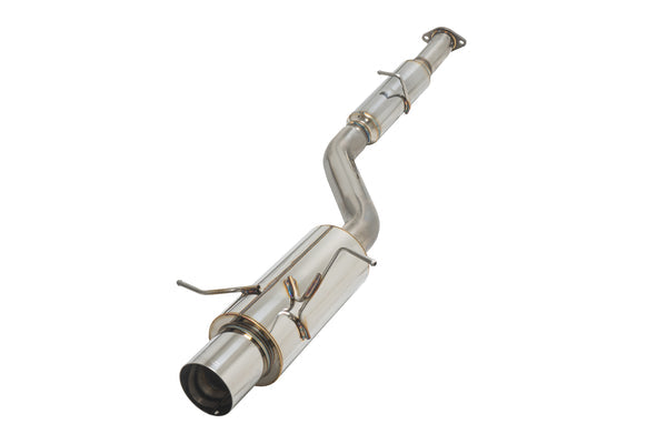 Apexi N1 EVO Muffler RX-7 93-95 70-80mm 115mm