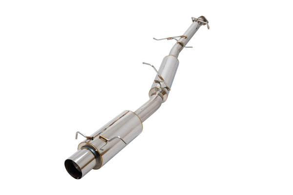 Apexi N1 EVO Muffler RX-7 86-91 70-80mm 115mm