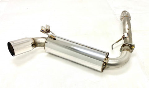 Apexi N1 EVO Muffler MR2 91-95 75-80mm 115mm