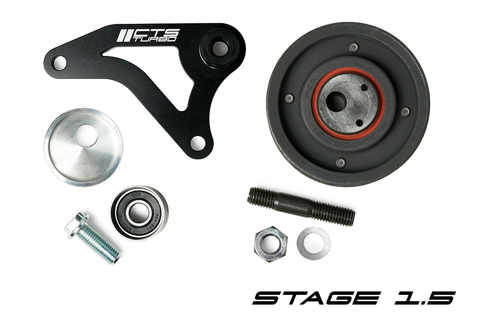 CTS 06A 1.8T Timing Belt Kit