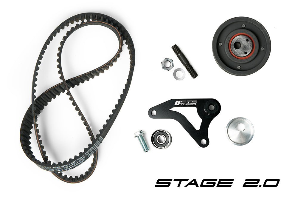 CTS 06A 1.8T Timing Belt Kit