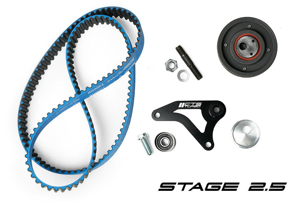 CTS 06A 1.8T Timing Belt Kit