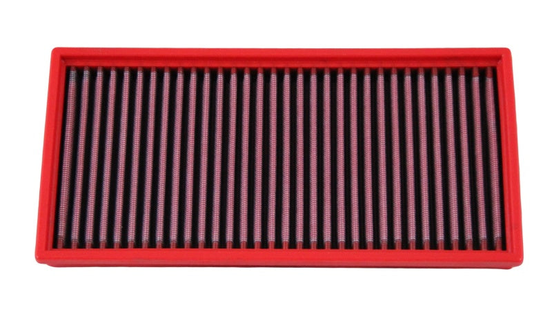 BMC FILTERS PANEL AIR FILTER: 2007–2010 MERCEDES-BENZ CL63 AMG