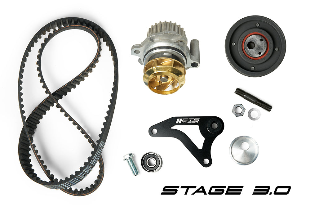 CTS 06A 1.8T Timing Belt Kit