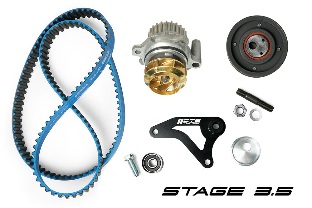 CTS 06A 1.8T Timing Belt Kit