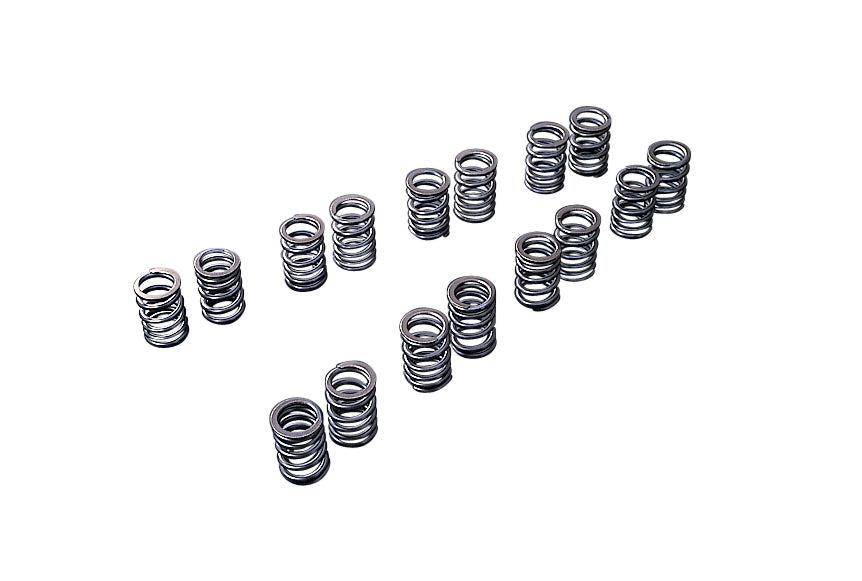 TOMEI VALVE SPRING SET 4G63 (Previous Part Number 163034)