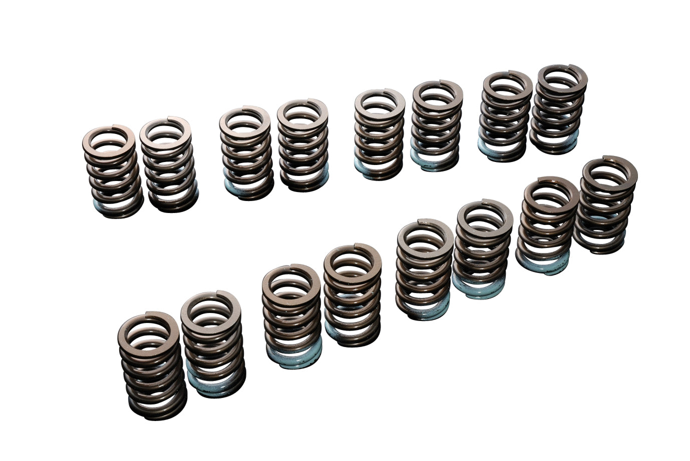 TOMEI VALVE SPRING SET 4B11/G4KF (Previous Part Number 163051)