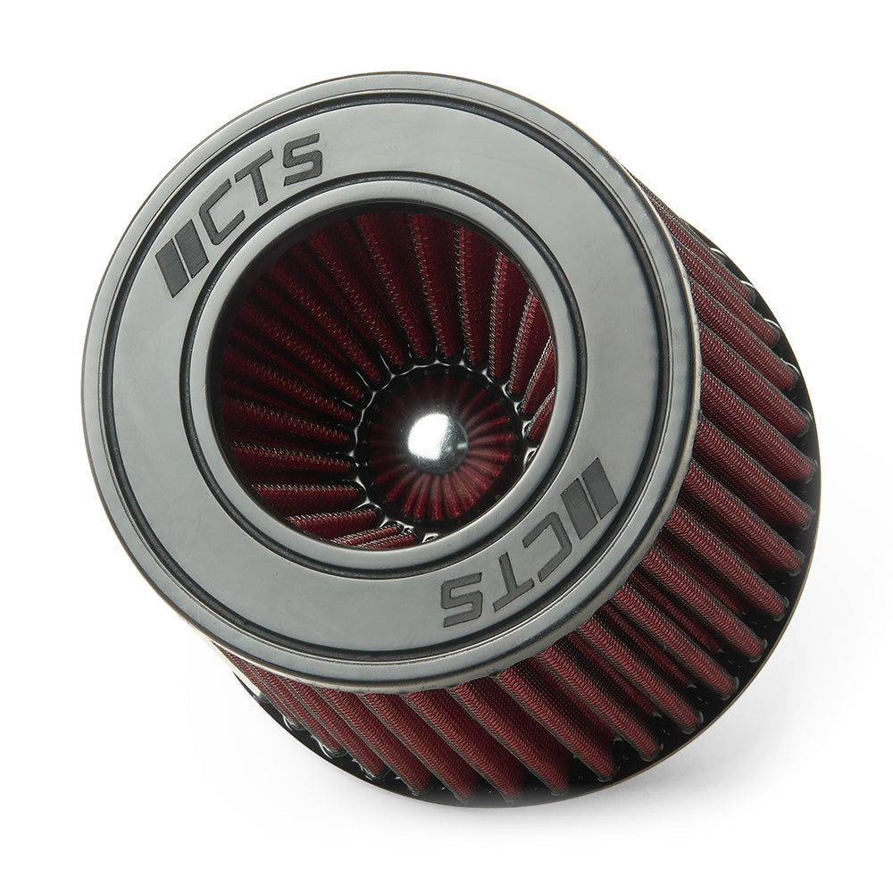 CTS TURBO AIR FILTER 3.5″ FOR CTS-IT-270/270R/290/300