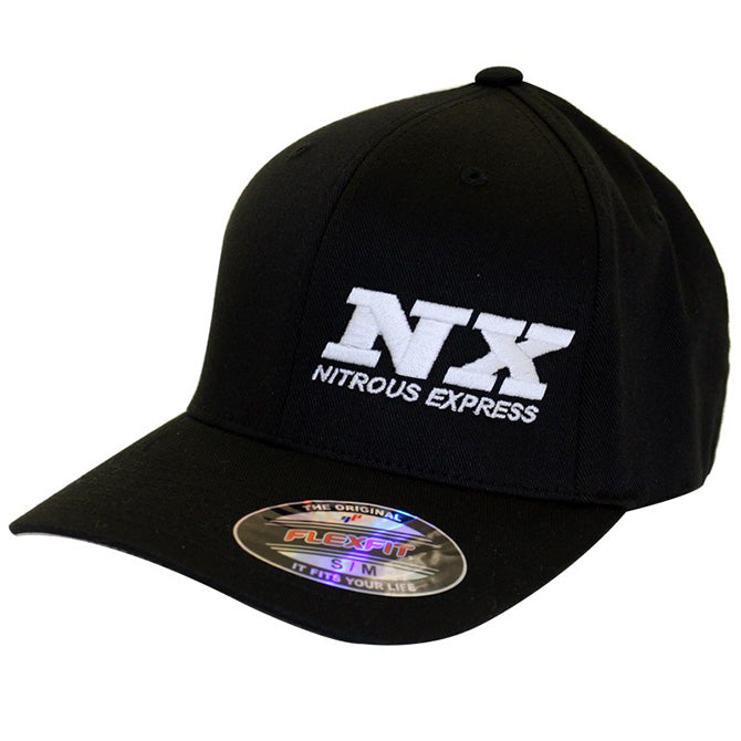 NX Flexfit Cap, Small to Medium