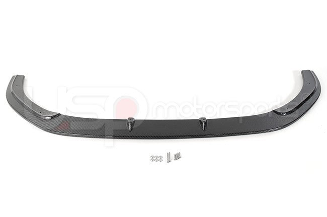 Aggressiv Carbon Fiber Front Lip - Low Profile For MK7 GTI