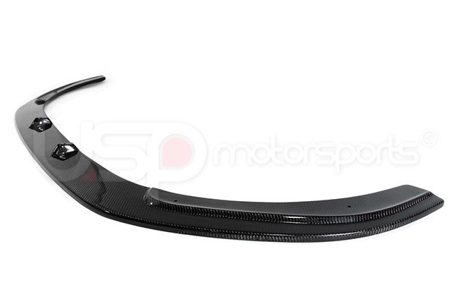 Aggressiv Carbon Fiber Front Lip - Low Profile For MK7 GTI