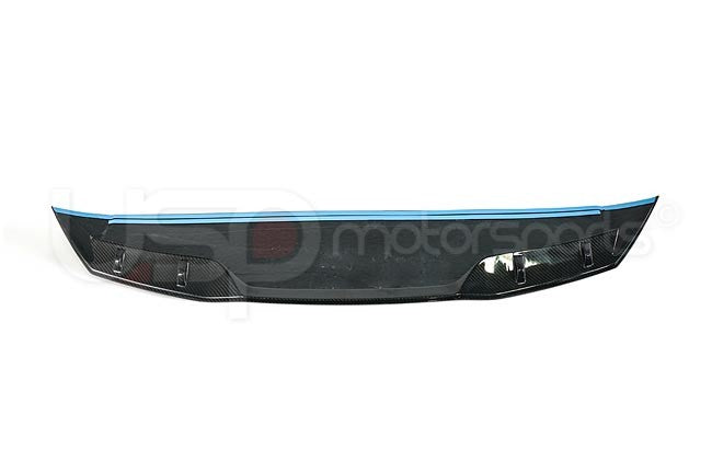 Aggressiv Carbon Fiber Rear Spoiler Cover For MK7 GTI / Golf R