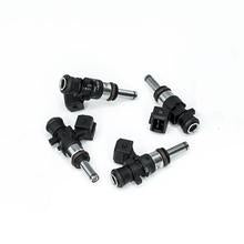 DeatschWerks Universal 40mm Compact Matched Bosch EV14 1200cc Injectors (Set of 4)