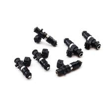 DeatschWerks 07-14 Nissan GTR VR38DETT Bosch EV14 1200cc Injectors (Set of 6)