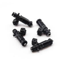 DeatschWerks 02-14 Subaru WRX / 07-14 STI/Legacy GT Bosch EV14 1200cc Injectors (Set of 4)