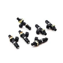 DeatschWerks 01-05 Lexus IS300 2JZ-GE Bosch EV14 1200cc Injectors (Set of 6)