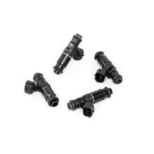 DeatschWerks 07-12 Mitsubishi Evo X 2200cc Injectors (set of 4)