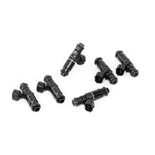 DeatschWerks 07-12 Nissan GTR VR38DETT / 03-12 Infiniti G35/G37 2200cc Injectors (set of 6)