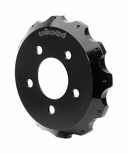 Wilwood Hat-BB Front 1.00in Offset 5 x 4.72in - 12 on 8.75in