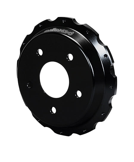 Wilwood Hat-Park Brake 1.32in Offset 5 x 4.75 - 12 on 8.75in