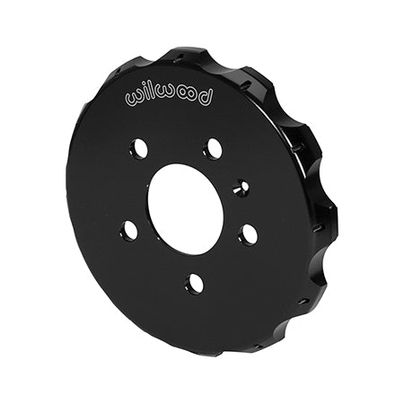 Wilwood 5x112mm MT 12x8.75 BC Hat .640 OffSet