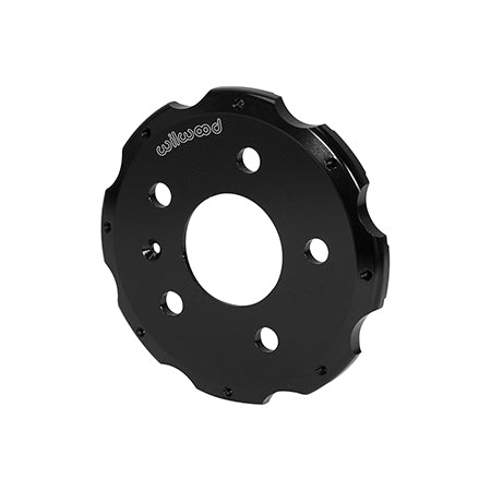 Wilwood Hat-Big Brake 0.34in Short Offset 8.0 x 7.0in Bolt Circle 2.68in Center Reg - Threaded