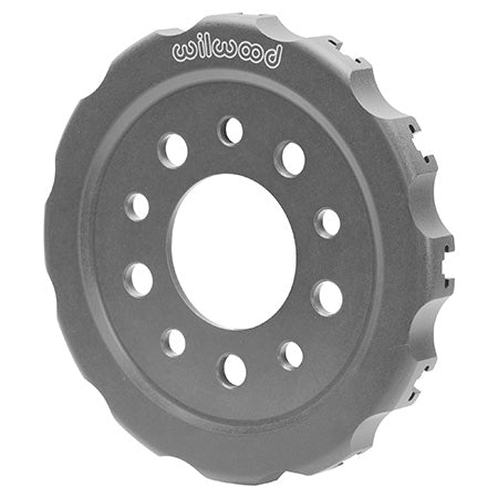 Wilwood Hat-Dynamic BB Front 0.55in Offset 5 x 4.72 - 12 on 8.75in