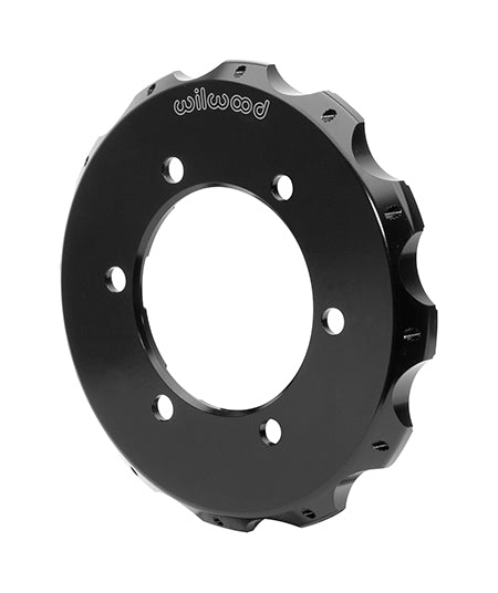 Wilwood 6x5.394 MT 12x8.750 BC Hat .470 OffSet