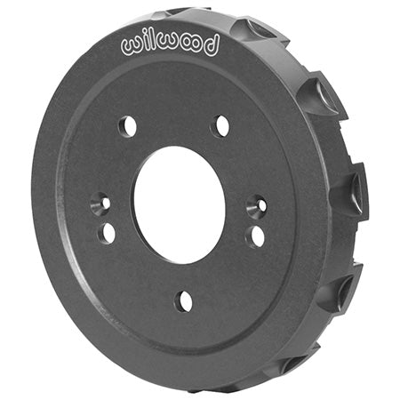 WILWOOD Hat-Dynamic BB Front, 0.490" Offset 5 x 4.50 - 12 Lug - 8.80 Snap Ring