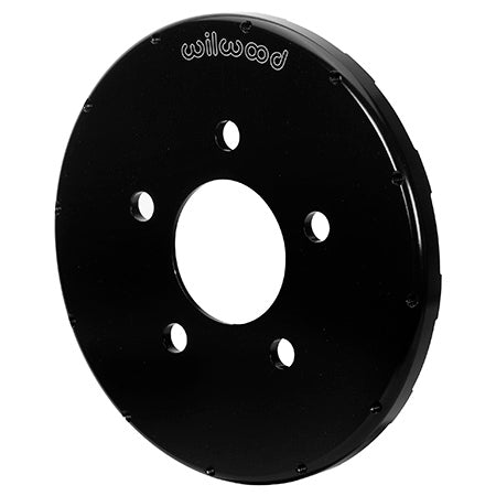 Wilwood Hat-BB Front 94-04 Mustang 5 x 4.50 - 12 on 8.75in