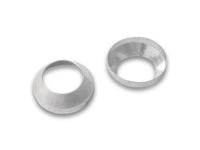 30 Degree Conical Seals, Size: 16.65mm ID - Pack of 2