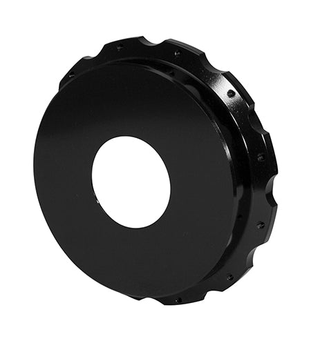 Wilwood Hat-Park Brake 1.54in Offset Undrilled - 12 on 8.75in