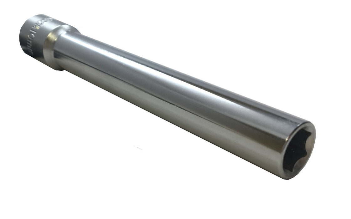 1710 - Extra Deep Socket - 10mm