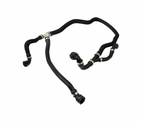 Lower Radiator Hose (Expansion, Thermostat, Heater, Trans Cooler) - BMW / E7x X5 / X6