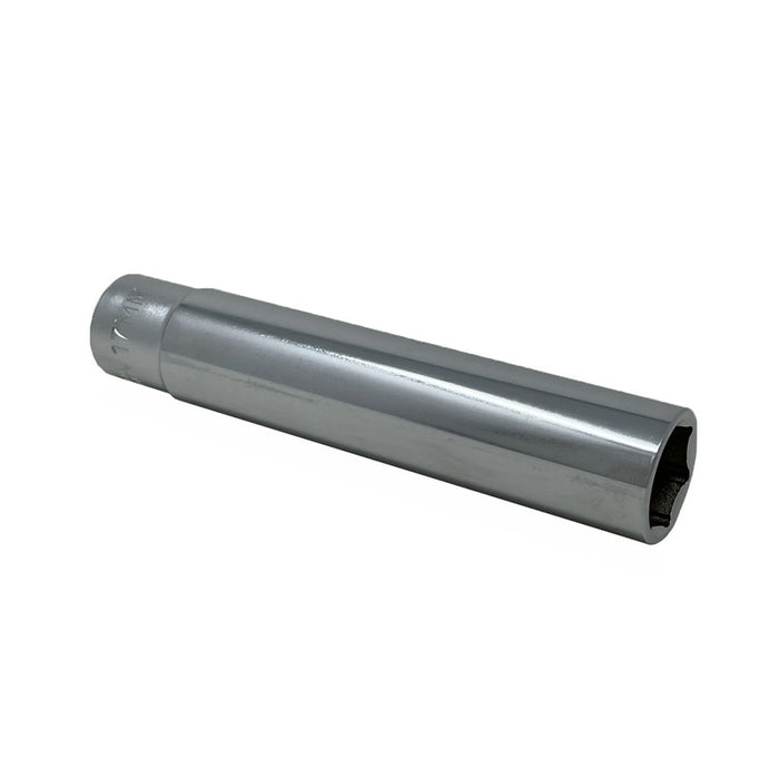 1717 - Extra Deep Socket - 17mm