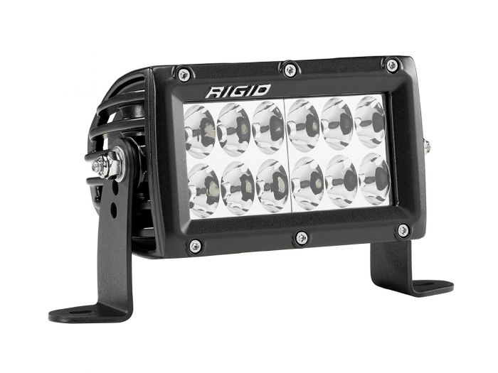 Rigid Industries 4in E2 Series - Drive