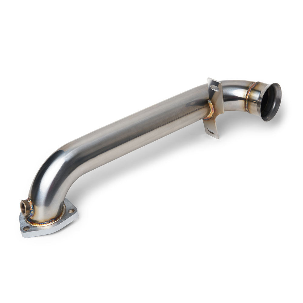 CTS TURBO R56 MINI DOWNPIPE