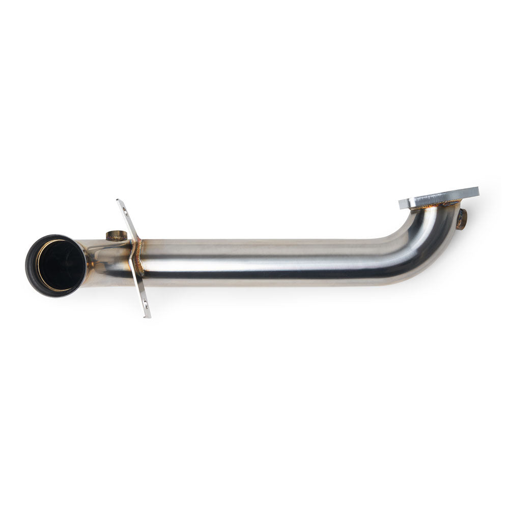 CTS TURBO R56 MINI DOWNPIPE - 0